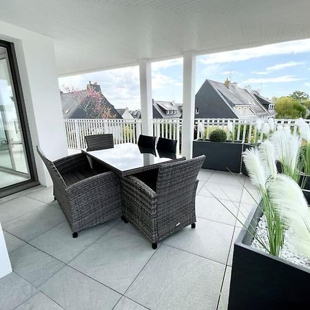 Spacieux Appartement Neuf De Standing Hyper Cosy Лармор-Плаж Екстер'єр фото