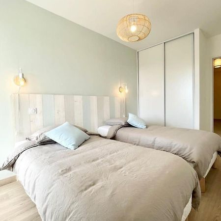 Spacieux Appartement Neuf De Standing Hyper Cosy Лармор-Плаж Екстер'єр фото