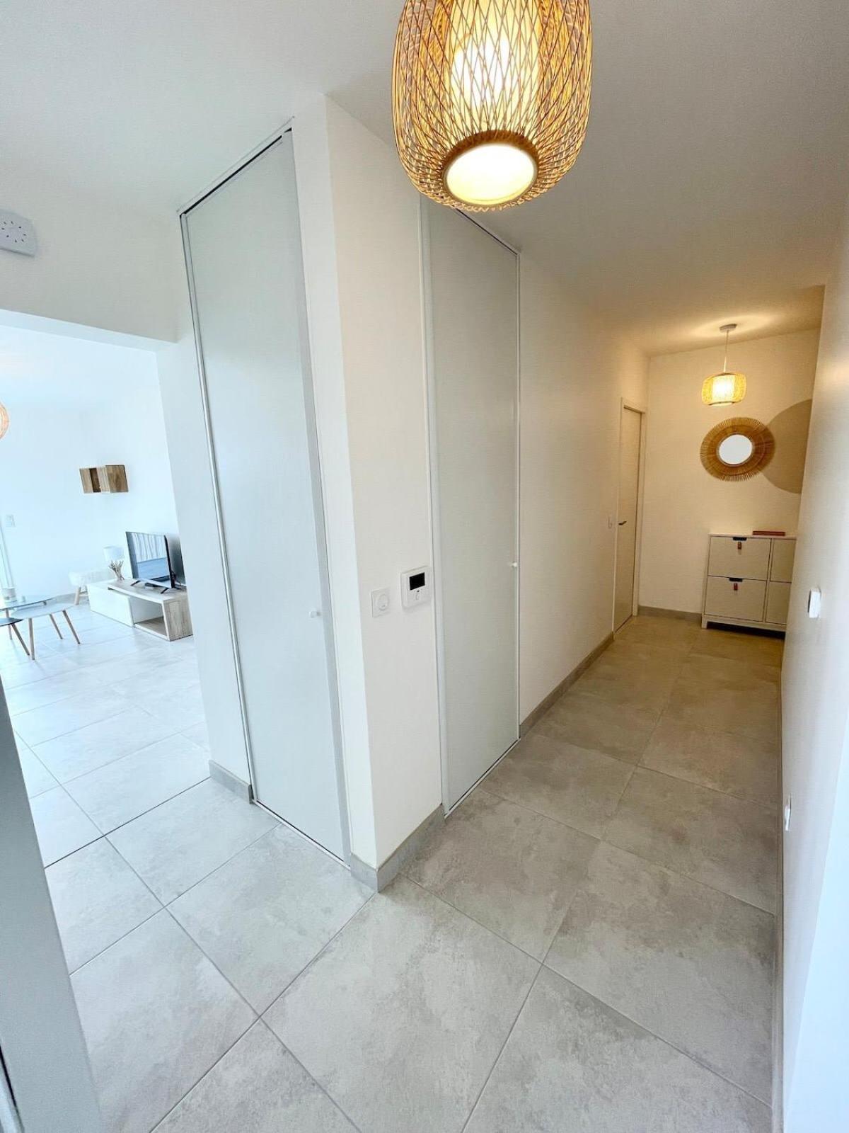 Spacieux Appartement Neuf De Standing Hyper Cosy Лармор-Плаж Екстер'єр фото