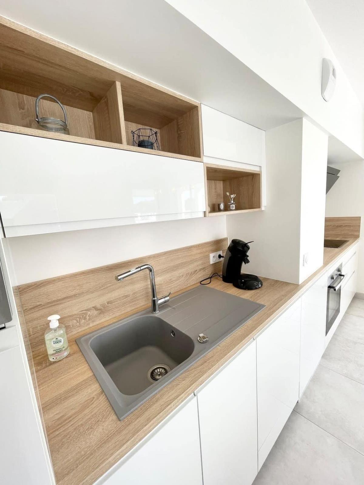 Spacieux Appartement Neuf De Standing Hyper Cosy Лармор-Плаж Екстер'єр фото