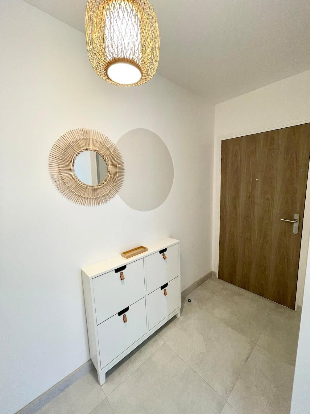Spacieux Appartement Neuf De Standing Hyper Cosy Лармор-Плаж Екстер'єр фото