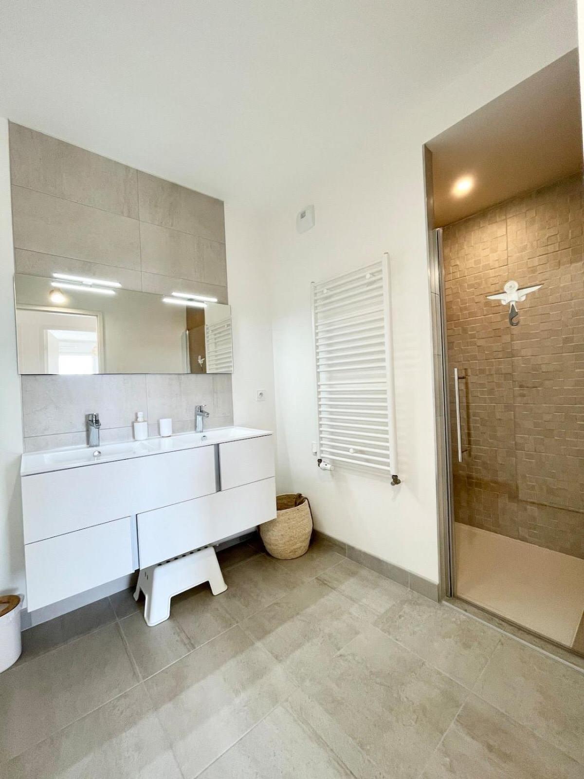 Spacieux Appartement Neuf De Standing Hyper Cosy Лармор-Плаж Екстер'єр фото