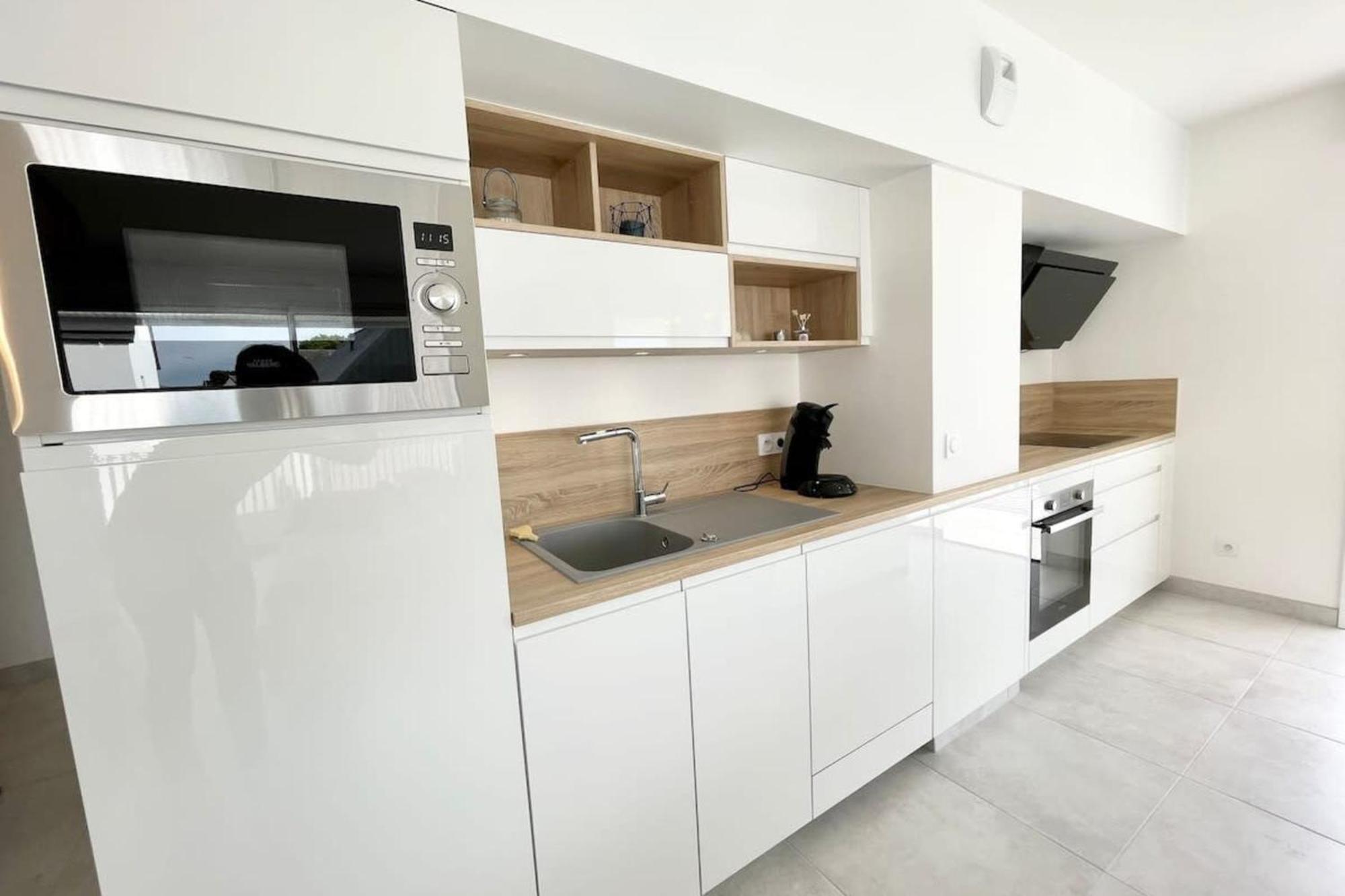 Spacieux Appartement Neuf De Standing Hyper Cosy Лармор-Плаж Екстер'єр фото